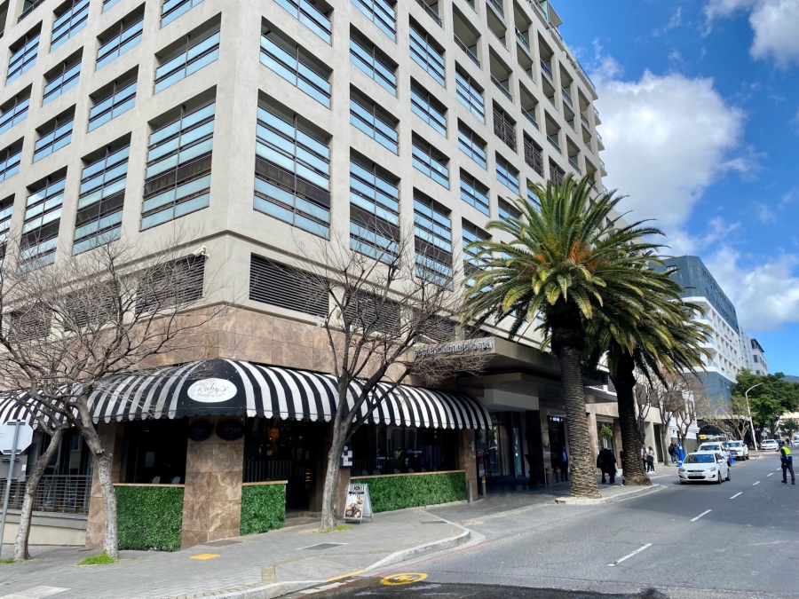 To Let commercial Property for Rent in Cape Town City Centre Western Cape